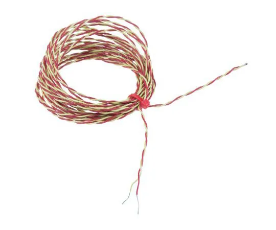63-8041-71　RS PRO Type K Thermocouple 5m Length, , -75°C → 250°C　847-9713