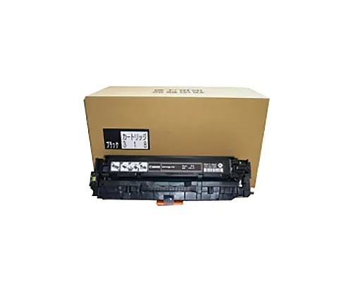 61-0543-54　［Discontinued］Recycled Toner CRG-318BLK (Black)　CRG-318BLK-Y