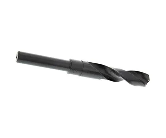 63-7972-50　RS HSS 18mm Jobber Drill Bit, 156 mm Reduced Shank　784-4841