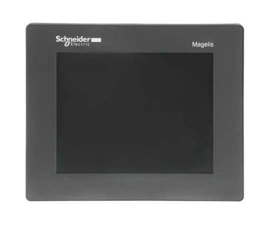 63-7759-39　Schneider Electric STU Series Touch Screen HMI 5.7 in TFT LCD 320 x 240pixels　HMISTU855