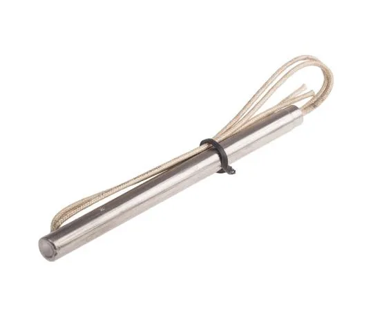 63-8044-09　Cartridge Heater, 3/8 in x 5in, 500 W, 220 V ac　860-7062