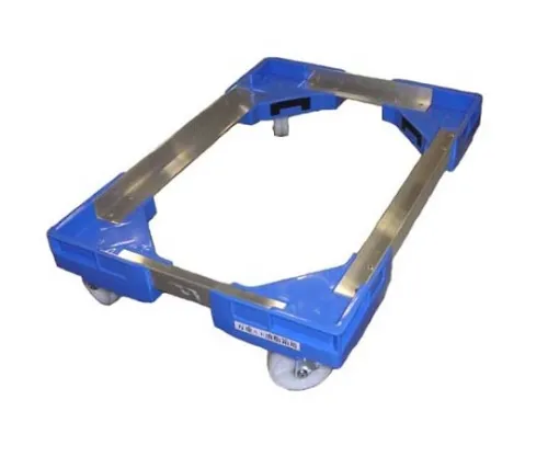 61-6565-89　Cariier  SL-3 Small Size Heavy Duty Blue　3359500