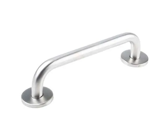 63-7765-45　RS PRO Silver Stainless Steel Concealed Fixings Drawer Handle, 225mm　726-4185