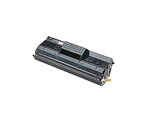 61-0504-14　［Discontinued］Epson Genuine Toner Cartridge (Black)　LPA3ETC12