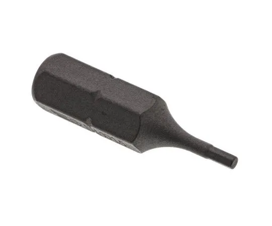 63-7955-07　Facom Hexagon Bit, 1.5 x 25 mm　EH.101,5
