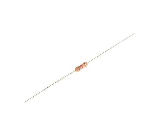 63-7783-80　RS PRO 1kΩ 0.5W Fixed Resistor ±5% -500 → +350ppm/°C　739-8758