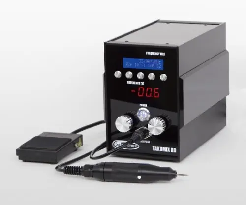 2-8002-21　［Discontinued］Oscillator　SOM-121