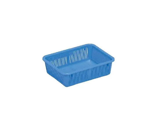 65-8749-23　Tray S Blue　10010500BL503