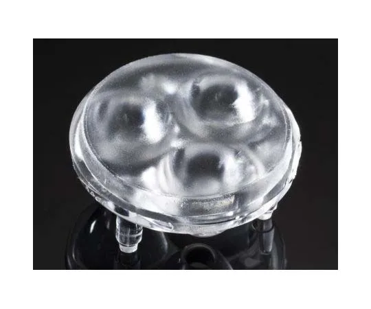 63-7761-94　Ledil C11544_SATU-W, Satu Series 3-Way LED Lens, 32 ° Wide Angle Beam　C11544_SATU-W