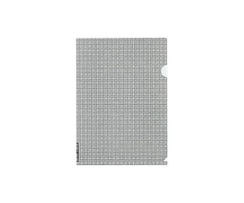 61-0565-42　［Discontinued］Clear Holder (Security Type) A4 Transparent　フ-SS750T