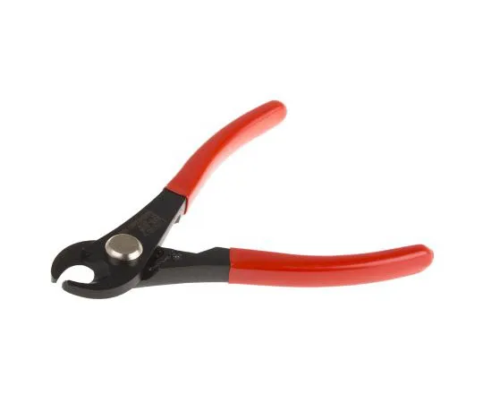 63-7992-70　Facom 170 mm Cutters　412B.10