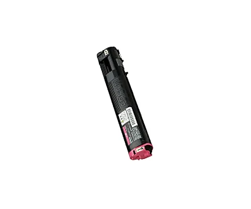 61-0505-19　［Discontinued］Epson Genuine Toner Cartridge (Magenta)　LPCA3T11M