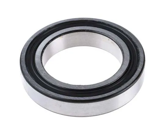 63-7818-35　70mm Deep Groove Ball Bearing 110mm O.D　6014-2RS1
