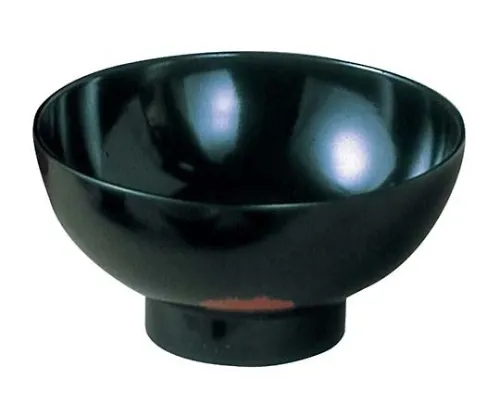 61-6843-15　［Discontinued］Premium Soup Bowl Akebono K-17 Phenolic Resin　6804500