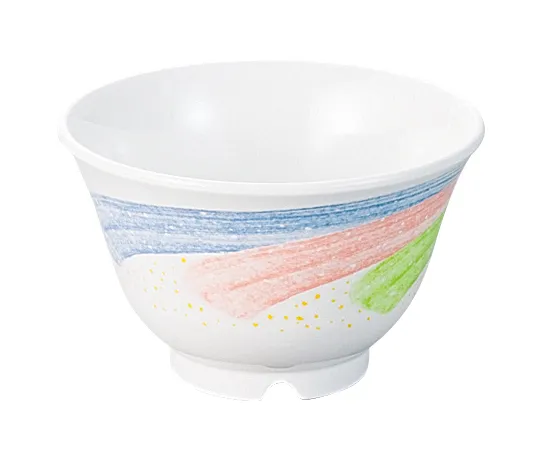 62-2923-02　［Discontinued］teacup streamer　FK-107