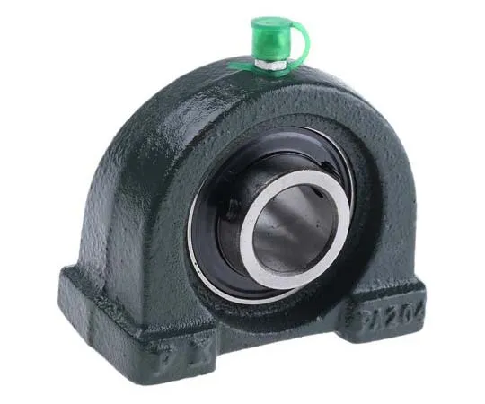 63-7799-95　Pillow Block Bearing 20mm ID　750-9015