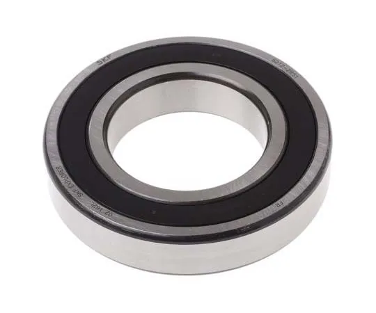 63-7818-38　60mm Deep Groove Ball Bearing 110mm O.D　6212-2RS1