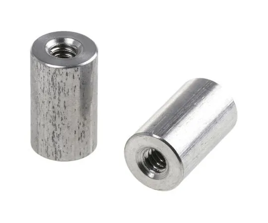 63-7993-86　TE Connectivity AMPLIMITE Series Standoff Bushings , For *** with AMPLIMITE Series　5205933-3