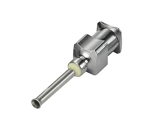 61-0487-70　［Discontinued］Nozzle Straight　P-831-1