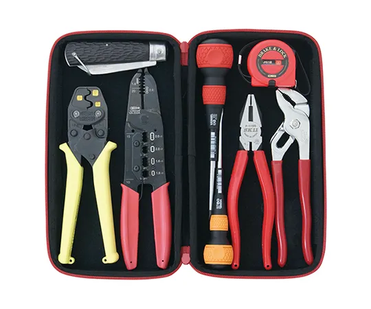 62-2914-07　［Discontinued］Tool Set　SDK-9TC