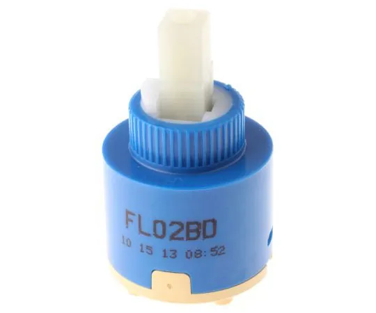 63-7972-66　RS PRO 35 mm Ceramic Cartridge for *** with Adapt-A-Tap　784-5194