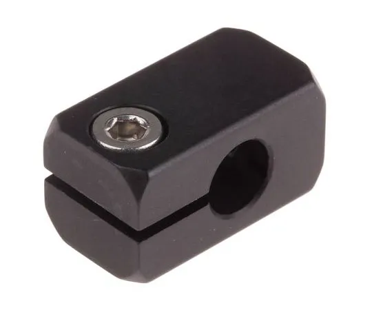 63-7978-22　RS PRO Round Tube Clamp,　786-5980