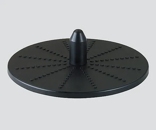 3-1763-01　［Discontinued］Turntable For Packaging Material For Bubble Cushioning Material without Caster　KTD-1