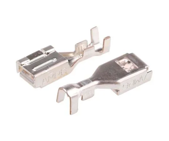 63-7755-50　TE Connectivity Dynamic 5000 Female Crimp Terminal Contact 14AWG 316040-6　316040-6