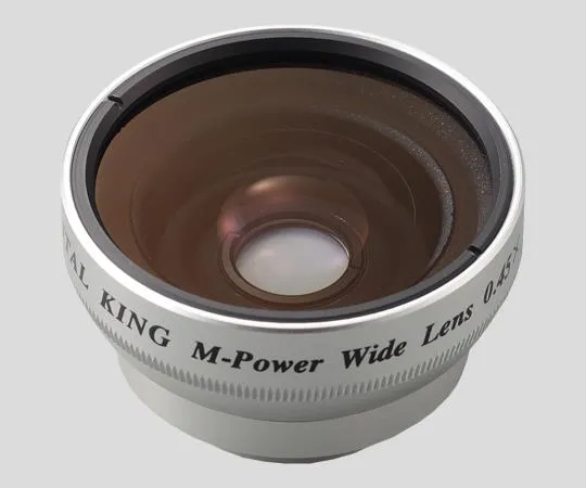 2-9542-11　［Discontinued］Wide Lens　804S