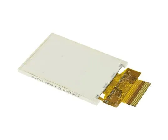 63-7970-23　Displaytech DT024CTFT TFT LCD Colour Display, 2.4in QVGA, 240 x 320pixels　DT024CTFT