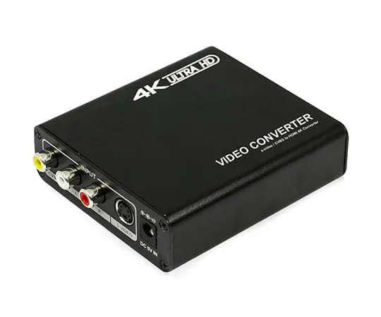 3-8329-01　［Discontinued］Video Converter S-Video/Composite - HDMI　TSCHDMI4