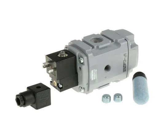 63-7808-56　Parker 3/2 Dump Valve Pilot/Spring G 1/2 P32 Series　P32DA14SCNA2CN