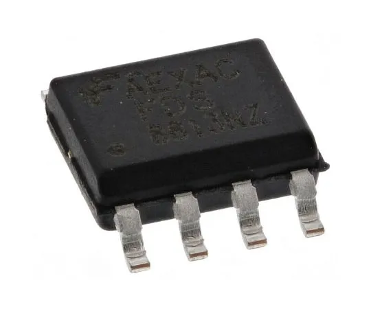 63-8007-40　FDS8813NZ N-Channel MOSFET, 18.5 A, 30 V PowerTrench, 8-Pin SOIC ON Semiconductor　FDS8813NZ