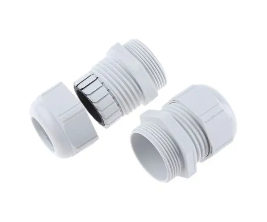 63-8010-19　Lapp Skintop ST-M M32 Cable Gland, Polyamide, IP68, IP69　53111440