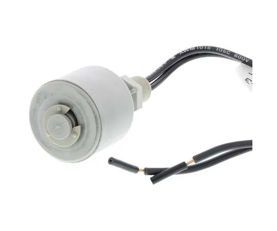 63-7764-77　Float Switch Vert Int Mnt 100W PPS NPT　RSF56H100R1/8