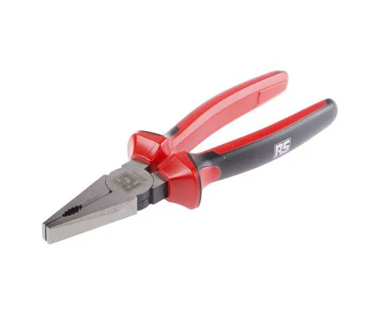 63-8052-54　RS Pro 200 mm Combination Pliers, Steel　875-5773