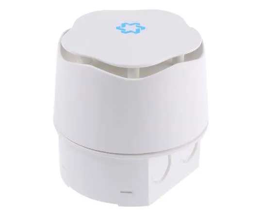 63-7805-89　Banshee White 32 Tone Electronic Sounder, 9 → 30 V dc, 110dB at 1 Metre　90001R5