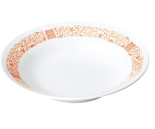 62-2924-02　［Discontinued］Chilled noodles sara Karakusa　FCK-19