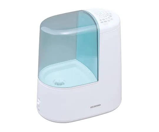 3-8122-11　［Discontinued］Small Humidifier 2.4 L Green　SHM-260R1-G