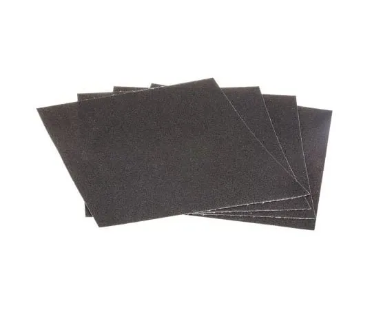 63-7962-30　Flexovit 80 Aluminium Oxide Emery Cloth, 280 x 230mm　63642558250