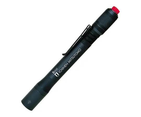 3-9204-01　［Discontinued］High Color Rendering LED Penlight φ20 x 155mm　87548