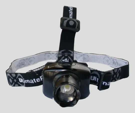 2-120-01　［Discontinued］LED Headlight　MF414H2