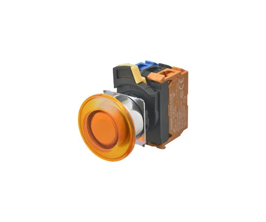62-4219-54　［Discontinued］Switch　A22NL-RMM-TWA-G002-YD