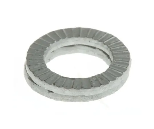 63-8025-53　Unalloyed Steel Wedge Lock Lock Washer　HLS-8