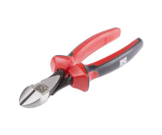 63-8052-60　RS PRO 180 mm Cutters, Tool Steel　875-5806