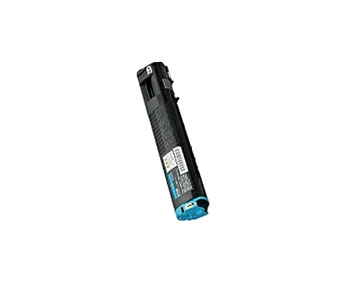 61-0505-18　［Discontinued］Epson Genuine Toner Cartridge (Cyan)　LPCA3T11C