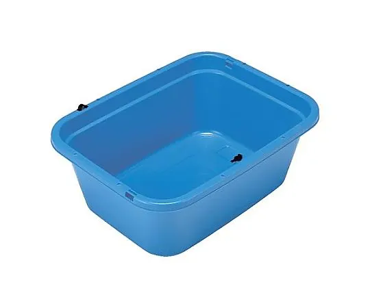 68-1884-45　860x660x341mm/124 L Tub　EA991PN-4