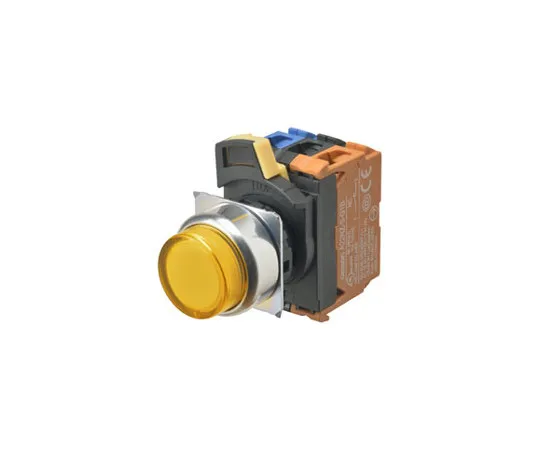 62-4228-42　［Discontinued］Switch　A22NL-RPA-TAA-P101-AC