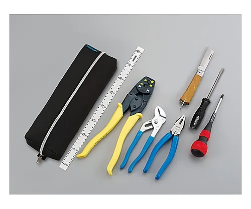 61-0488-31　［Discontinued］Electric Worker Skill Test Set　S-19