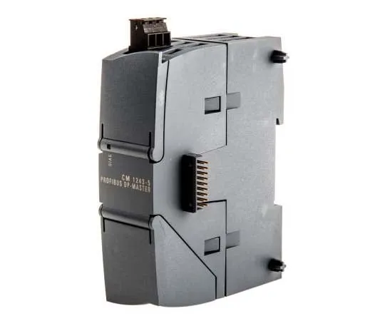 63-7776-42　Siemens S7-1200 PLC I/O Module　6GK7243-5DX30-0XE0